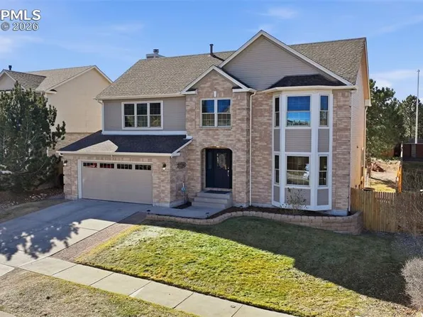 2815 Helmsdale Dr, Colorado Springs, CO 80920