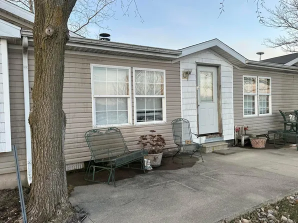 3137 Township Road 31 N, Huntsville, OH 43324