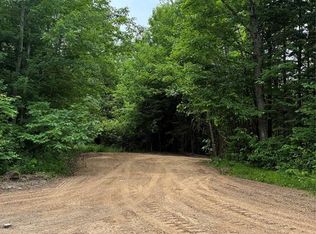 Lot 5 Uncle Toms Road, Loretta, WI 54896