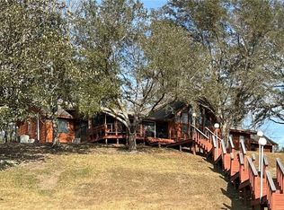 122 Cedar Point Ln, Boyce, LA 71409