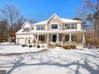 19 Summit Dr, Tabernacle, NJ, 08088