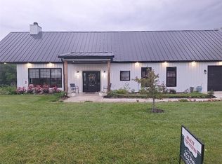 9300 Alpha Rdg, Trimble, MO 64492