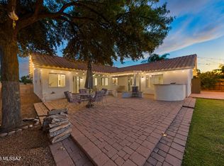 8089 E Gary Ct, Tucson, AZ 85715