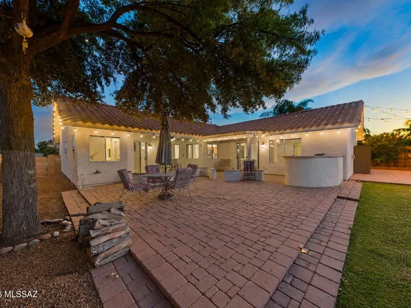 8089 E Gary Ct, Tucson, AZ 85715