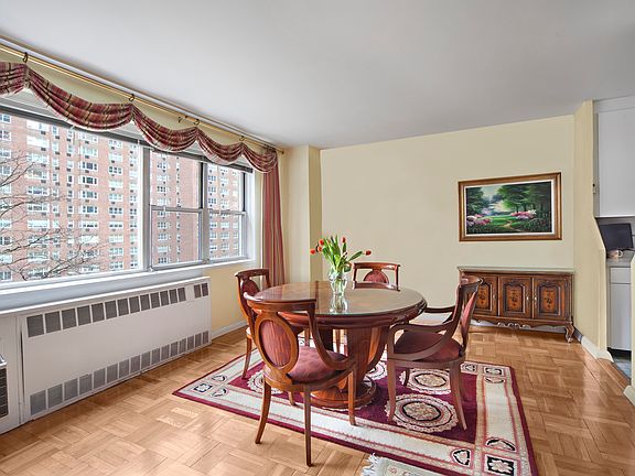2nd image of 345 W 58th St APT 5M