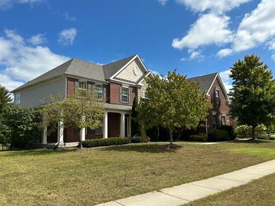 11308 Abbitt Trl, Zionsville, IN, 46077