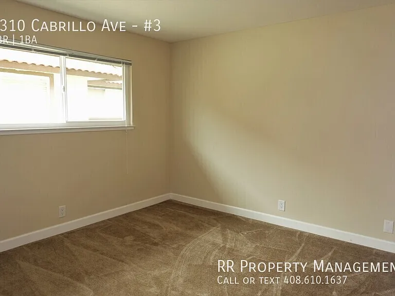 3310 Cabrillo Ave #3 — Photo 6