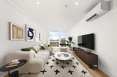 1225 Eastern Parkway, #2GG