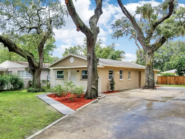 1306 E New Orleans Ave, Tampa, FL 33603