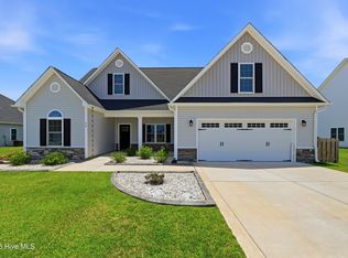 80 Forsyth Lane, Rocky Point, NC 28457