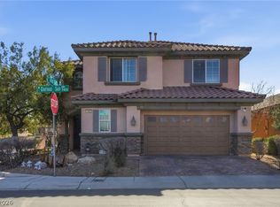 7425 Glorious Sun Dr, Las Vegas, NV 89178