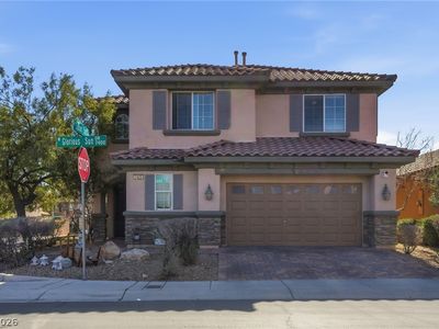 7425 Glorious Sun Dr, Las Vegas, NV, 89178
