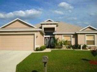 8363 Greystone Dr, Lakeland, FL 33810