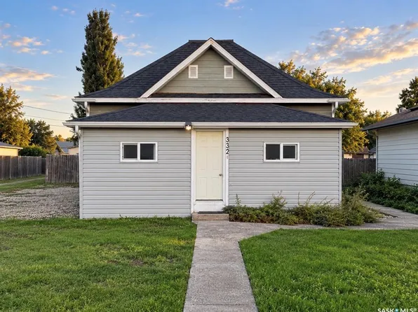 332 7th STREET, Humboldt, SK S0K 2A0