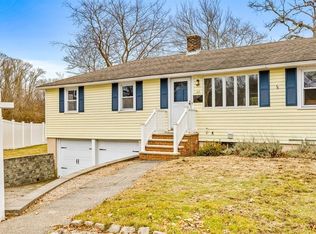 44 Rhodes Cir, Hingham, MA 02043