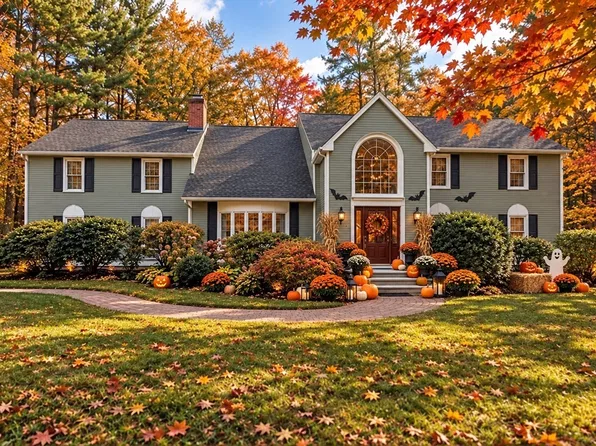 66 Farrington Ln, Marlborough, MA 01752