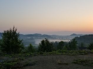 Tbd Bristol Hwy, Johnson City, TN 37601