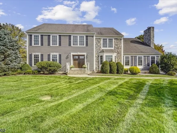 6 Bittle Ct, Bridgewater Twp., NJ 08836