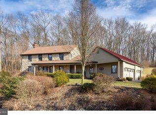 1468 Art School Rd, Chester Springs, PA 19425