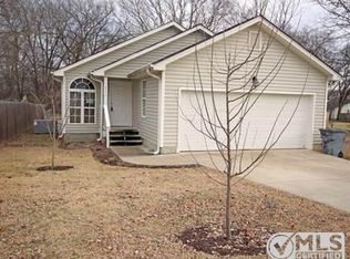 611 Eastview Dr, Franklin, TN 37064