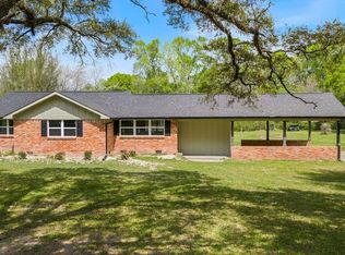 412 W Walnut St, Huntington, TX 75949