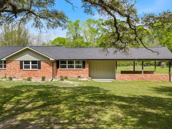 412 W Walnut St, Huntington, TX 75949