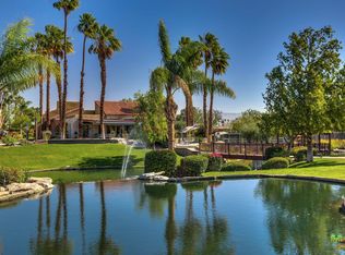 1170 Via Tenis, Palm Springs, CA 92262