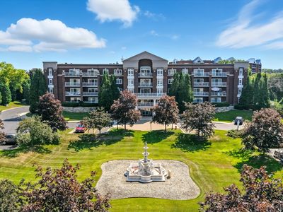 7011 W Touhy Ave APT 506, Niles, IL, 60714