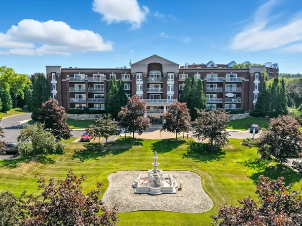 7011 W Touhy Ave APT 506, Niles, IL 60714