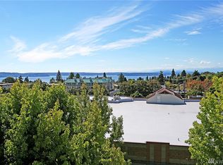 6508 42nd Ave SW #C, Seattle, WA 98136