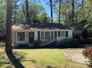 1604 Boone Dr, Valdosta, GA 31602