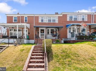 1243 Glenwood Ave, Baltimore, MD 21239