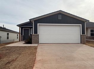 1219 Colt Dr, Guthrie, OK 73044