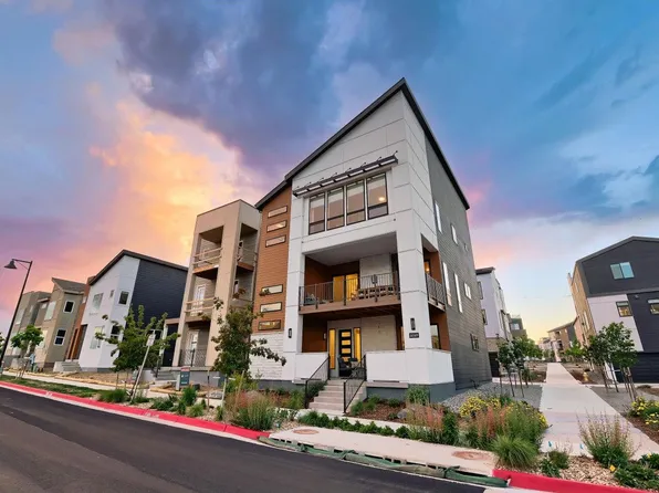 16569 Peak St, Broomfield, CO 80023
