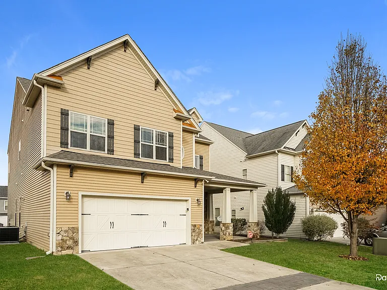 3971 Massey Wood Trl — Photo 2