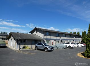 325 N 21st Street, Mount Vernon, WA 98273