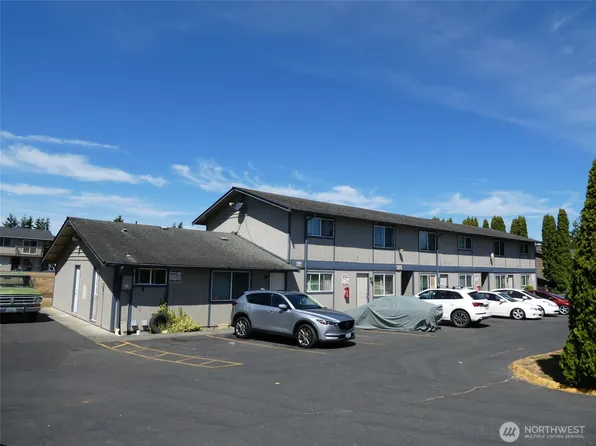 325 N 21st Street, Mount Vernon, WA 98273