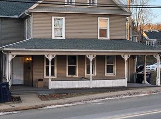 393 Lightstreet Rd, Bloomsburg, PA 17815