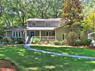 3246 Gray Moss Rd, Charlotte, NC 28270