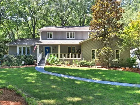 3246 Gray Moss Rd, Charlotte, NC 28270