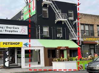4603 Broadway, Astoria, NY 11103