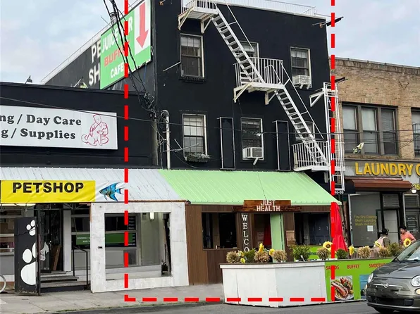 46-03 Broadway, Astoria, NY 11103