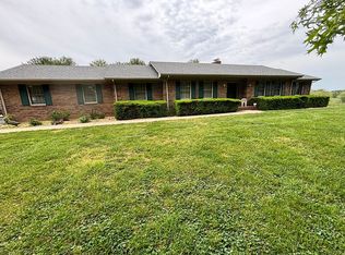 4185 Van Thompson Rd, Owingsville, KY 40360