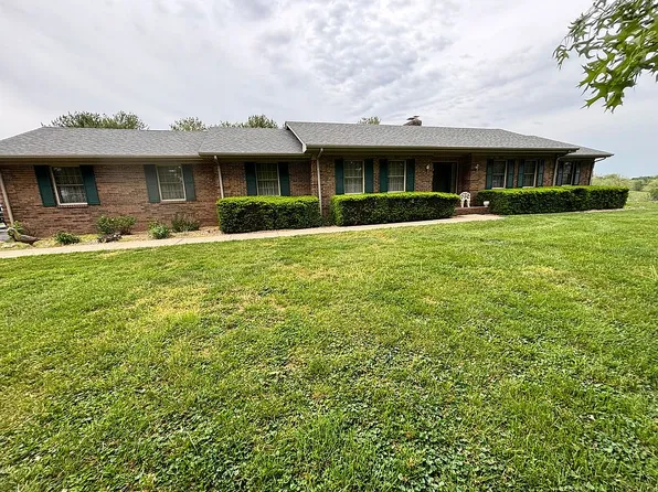4185 Van Thompson Rd, Owingsville, KY 40360