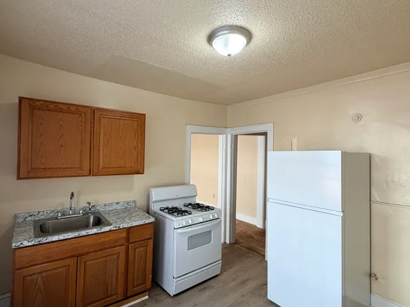 1499 Ella T Grasso Blvd, New Haven, CT