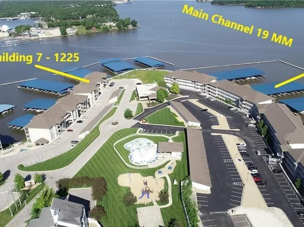 1225 Lands End Pkwy Unit G-733, Osage Beach, MO 65065