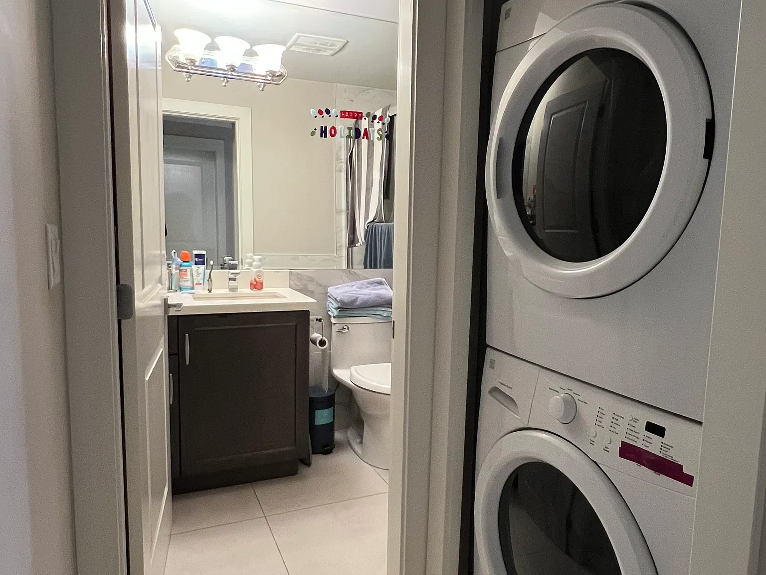 1 bed, 650 sqft, $1,600 — Photo 3