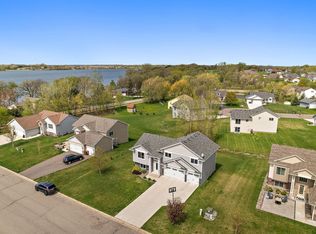 5079 Ingram Ave SW, Howard Lake, MN 55349