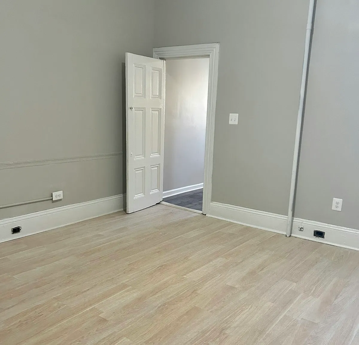 1708 Harlem Ave, Unit 3 — Photo 4