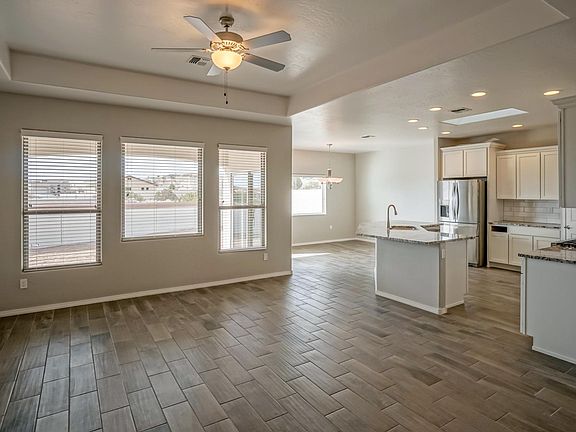 Great Room - Anne Mariposa